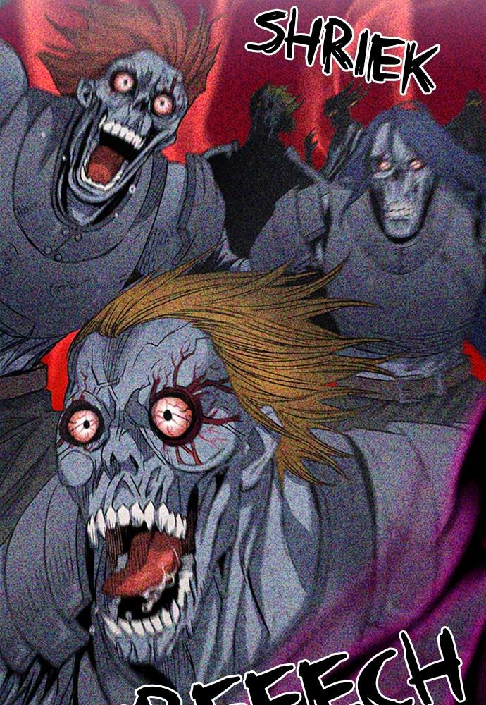 The Druid of Seoul Station Chapter 77 - Page 132