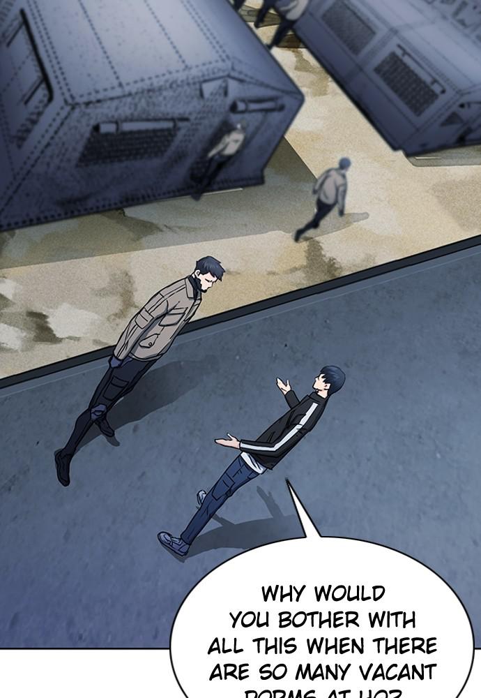 The Druid of Seoul Station Chapter 77 - Page 135