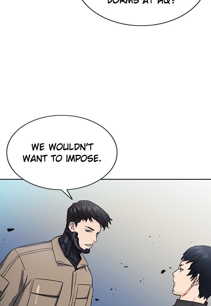 The Druid of Seoul Station Chapter 77 - Page 136