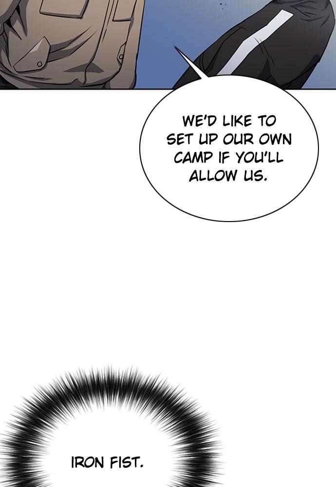 The Druid of Seoul Station Chapter 77 - Page 137