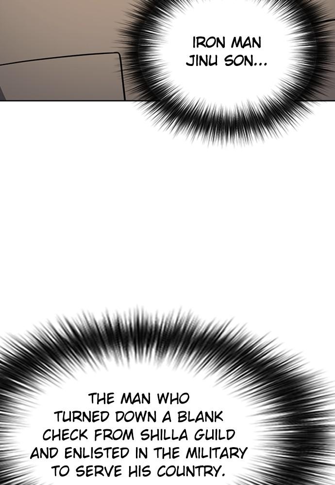 The Druid of Seoul Station Chapter 77 - Page 139