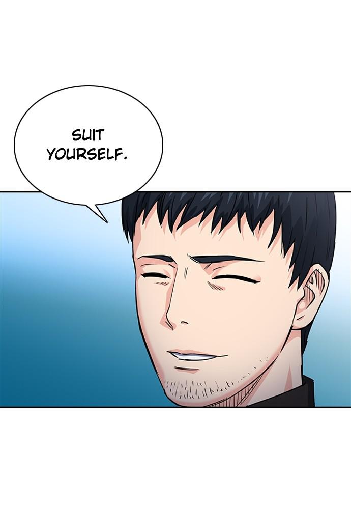 The Druid of Seoul Station Chapter 77 - Page 143