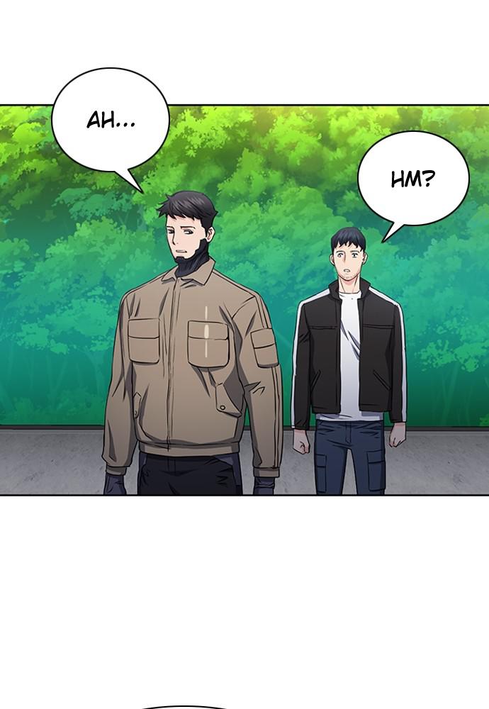 The Druid of Seoul Station Chapter 77 - Page 144