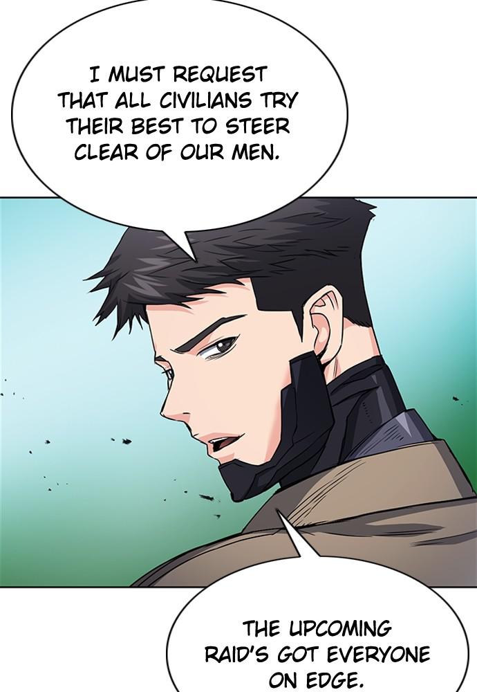 The Druid of Seoul Station Chapter 77 - Page 145