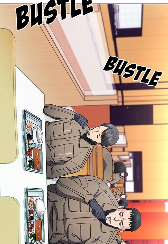 The Druid of Seoul Station Chapter 77 - Page 148