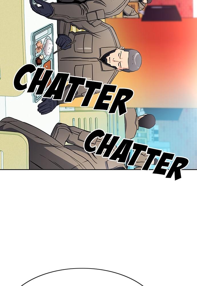 The Druid of Seoul Station Chapter 77 - Page 149