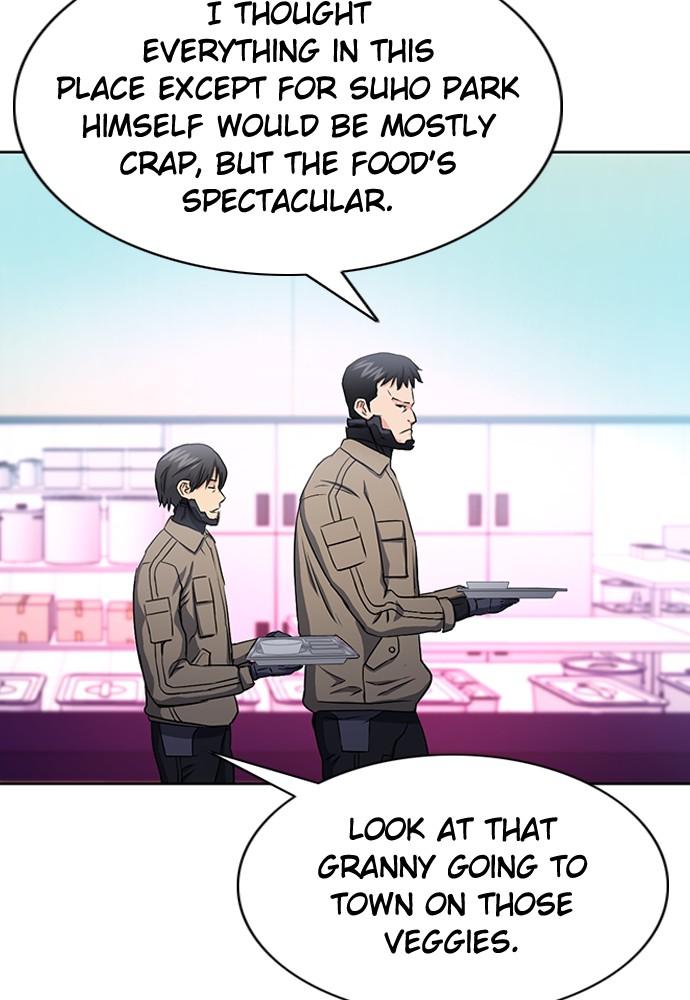 The Druid of Seoul Station Chapter 77 - Page 150