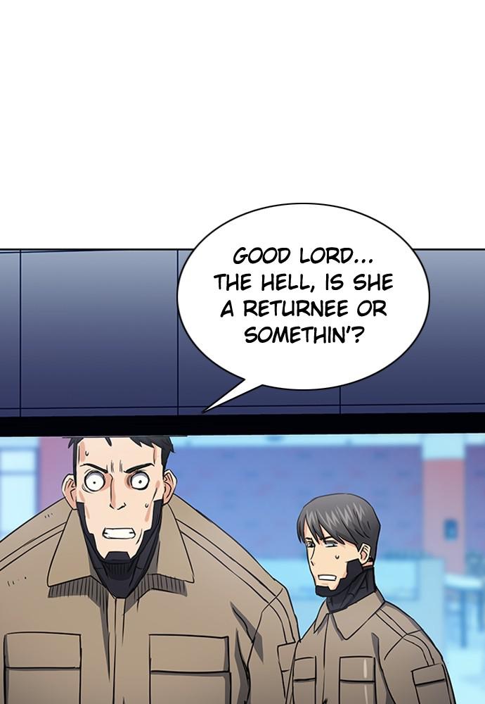 The Druid of Seoul Station Chapter 77 - Page 153