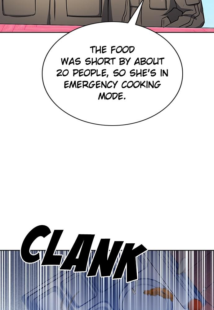 The Druid of Seoul Station Chapter 77 - Page 154