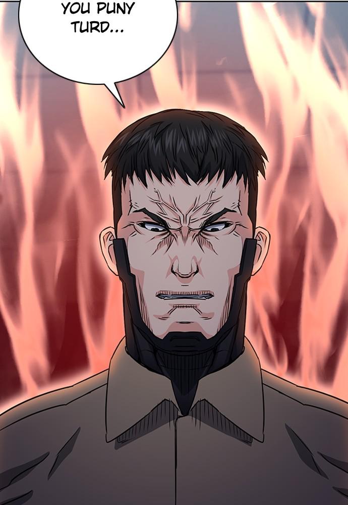 The Druid of Seoul Station Chapter 77 - Page 157