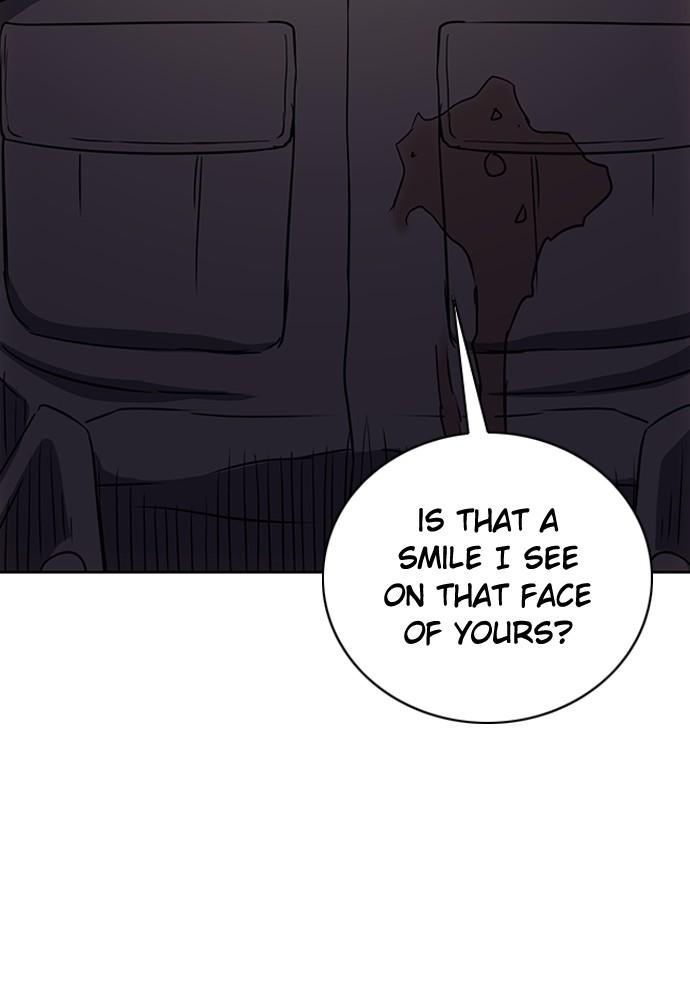 The Druid of Seoul Station Chapter 77 - Page 158