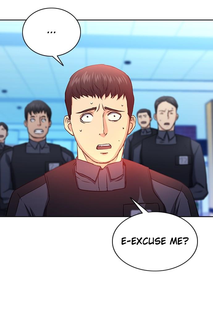 The Druid of Seoul Station Chapter 77 - Page 159