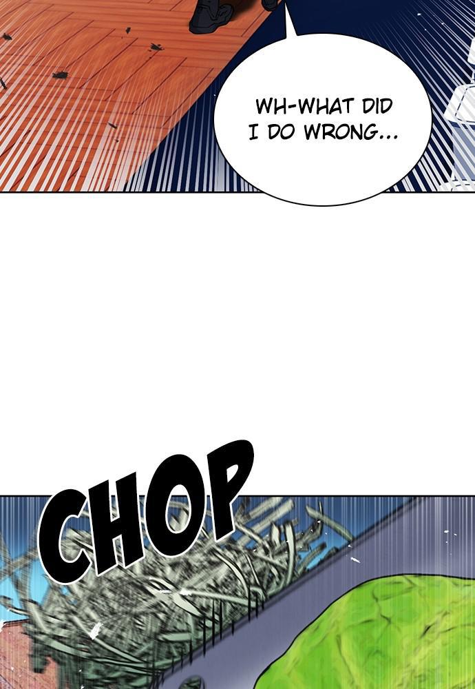 The Druid of Seoul Station Chapter 78 - Page 5