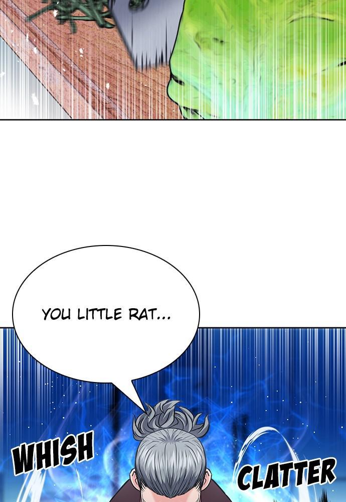 The Druid of Seoul Station Chapter 78 - Page 6