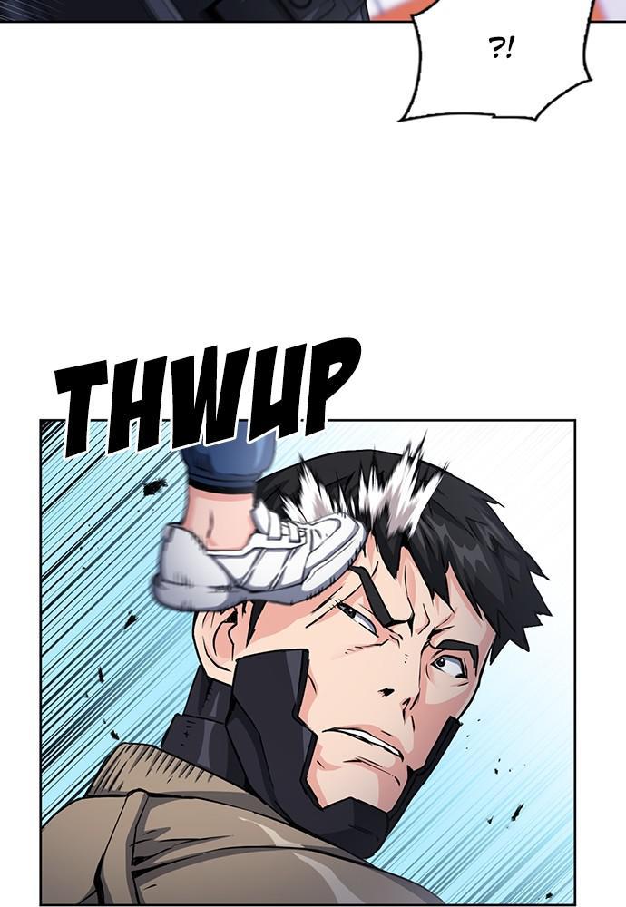 The Druid of Seoul Station Chapter 78 - Page 9