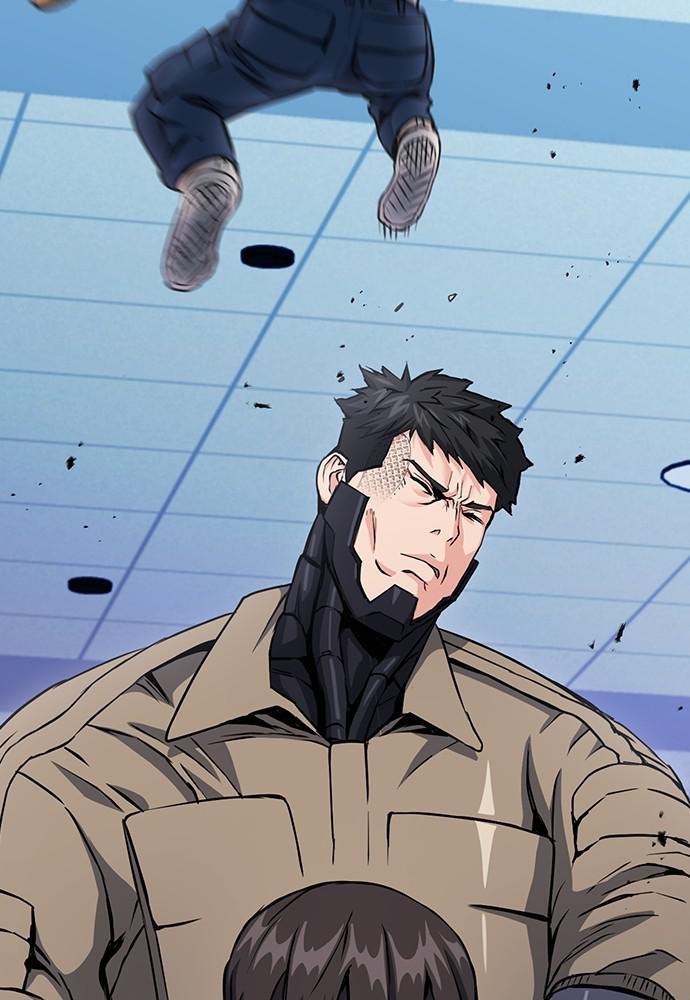 The Druid of Seoul Station Chapter 78 - Page 11