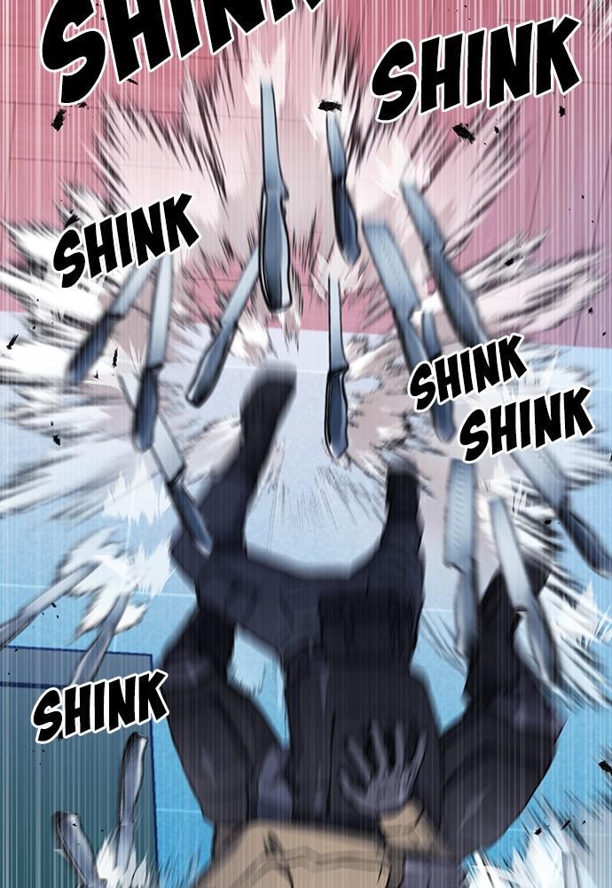 The Druid of Seoul Station Chapter 78 - Page 14