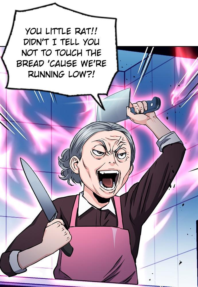 The Druid of Seoul Station Chapter 78 - Page 16