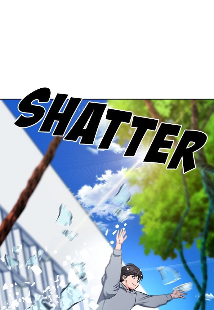 The Druid of Seoul Station Chapter 78 - Page 18