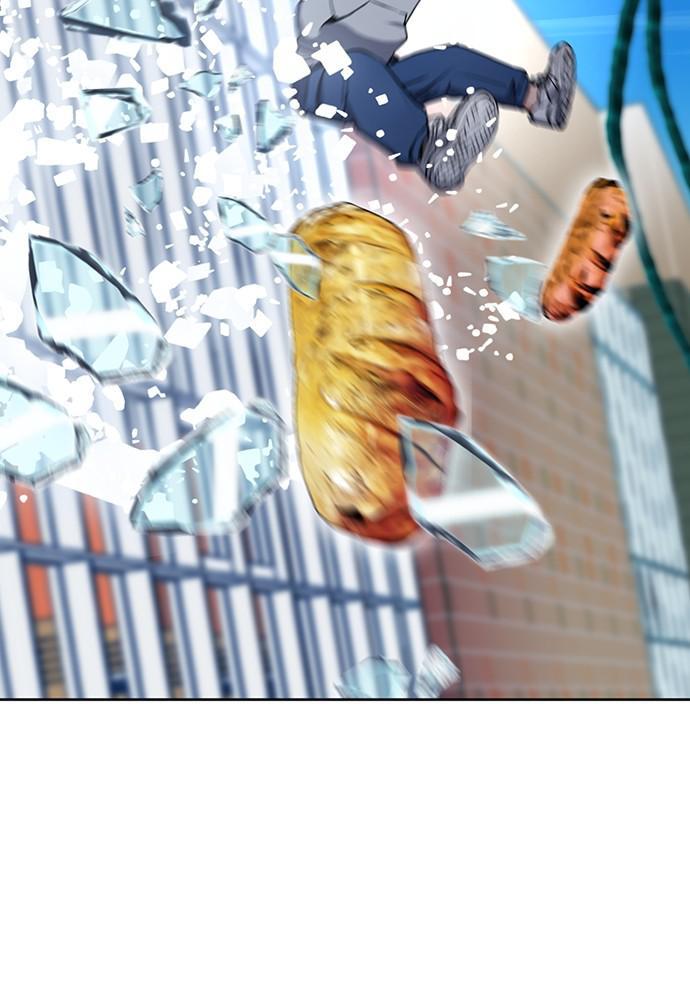 The Druid of Seoul Station Chapter 78 - Page 19