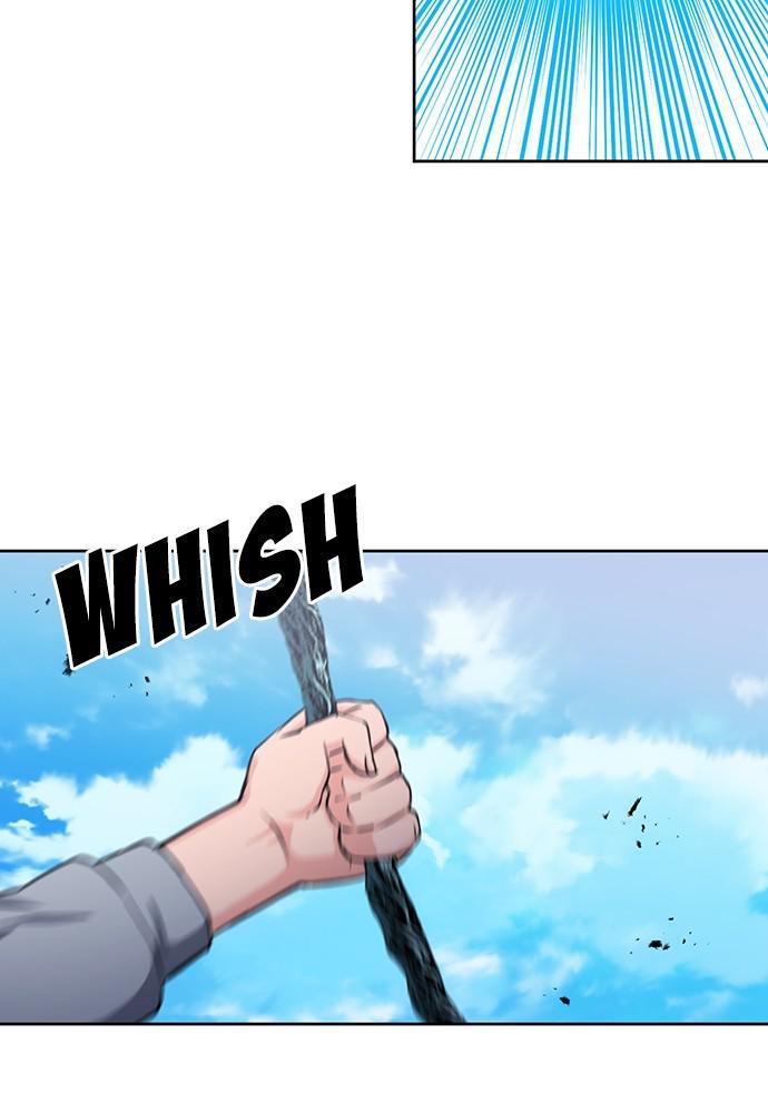 The Druid of Seoul Station Chapter 78 - Page 21