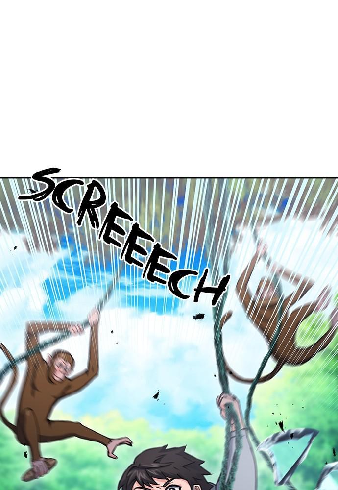 The Druid of Seoul Station Chapter 78 - Page 22