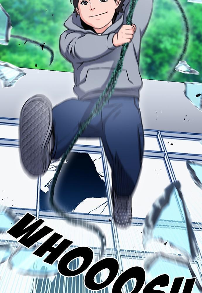 The Druid of Seoul Station Chapter 78 - Page 23