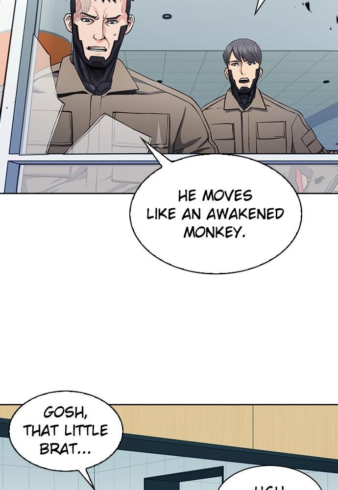 The Druid of Seoul Station Chapter 78 - Page 25