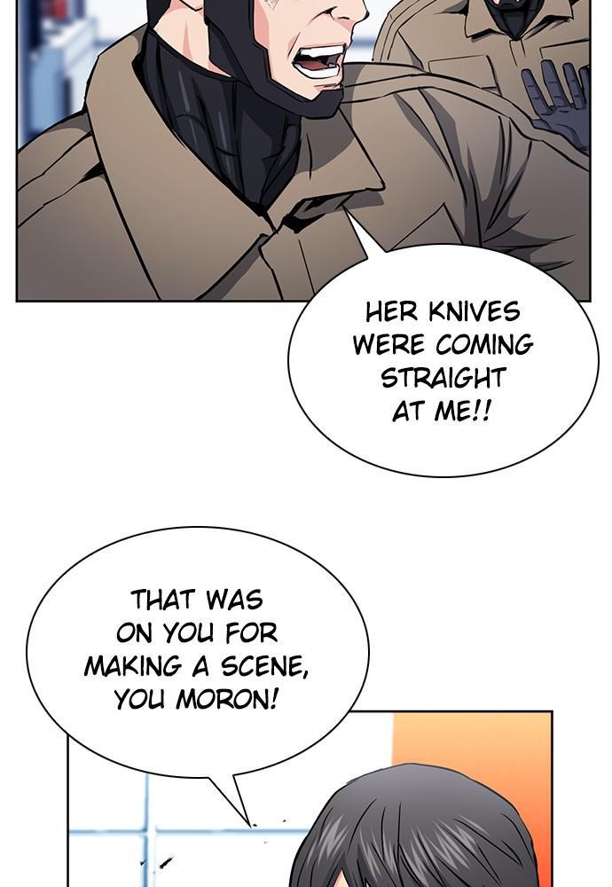 The Druid of Seoul Station Chapter 78 - Page 28