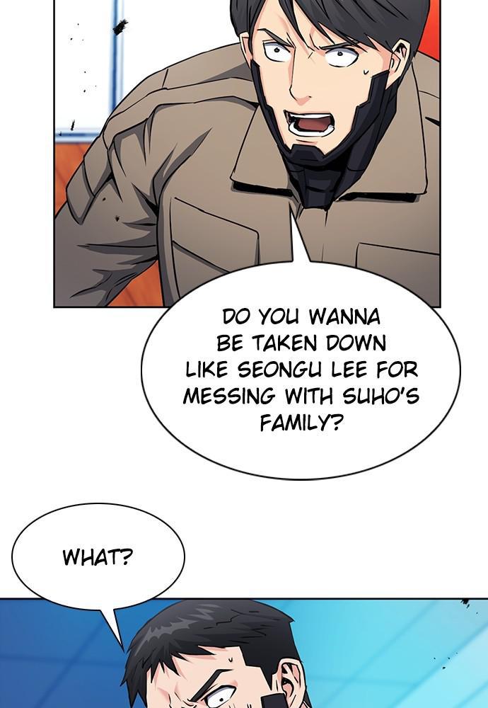 The Druid of Seoul Station Chapter 78 - Page 29