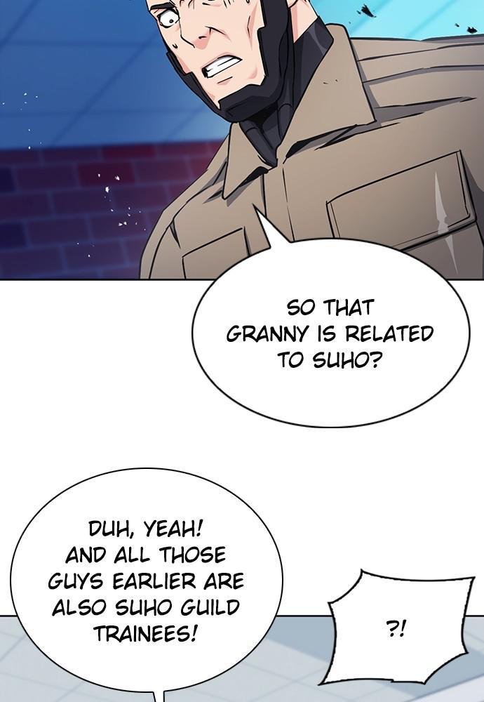 The Druid of Seoul Station Chapter 78 - Page 30