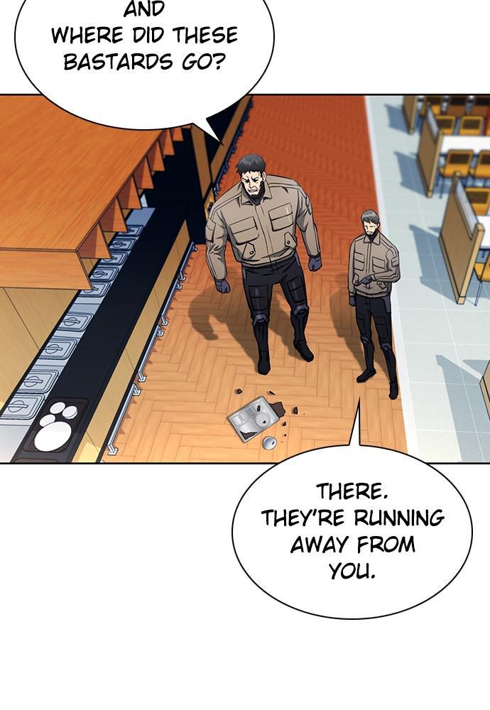 The Druid of Seoul Station Chapter 78 - Page 32