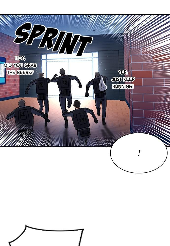 The Druid of Seoul Station Chapter 78 - Page 33