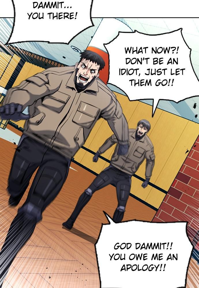 The Druid of Seoul Station Chapter 78 - Page 34