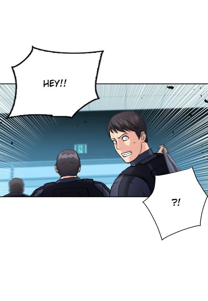 The Druid of Seoul Station Chapter 78 - Page 36