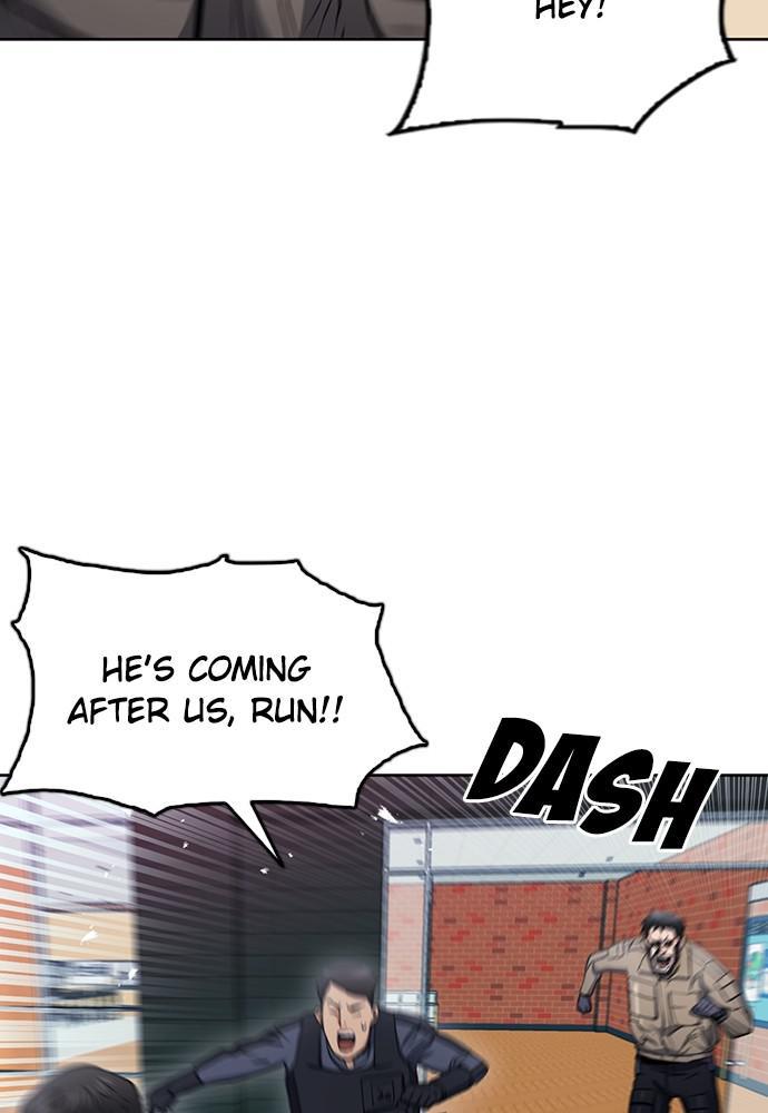 The Druid of Seoul Station Chapter 78 - Page 38