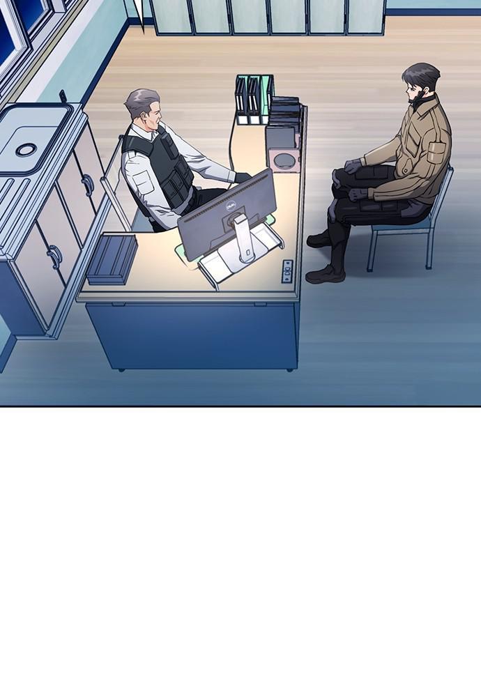 The Druid of Seoul Station Chapter 78 - Page 44