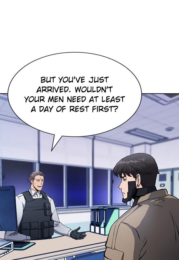 The Druid of Seoul Station Chapter 78 - Page 46