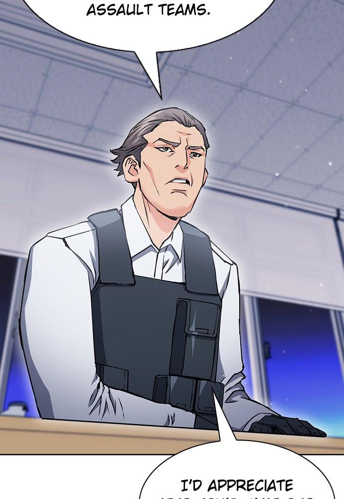 The Druid of Seoul Station Chapter 78 - Page 48