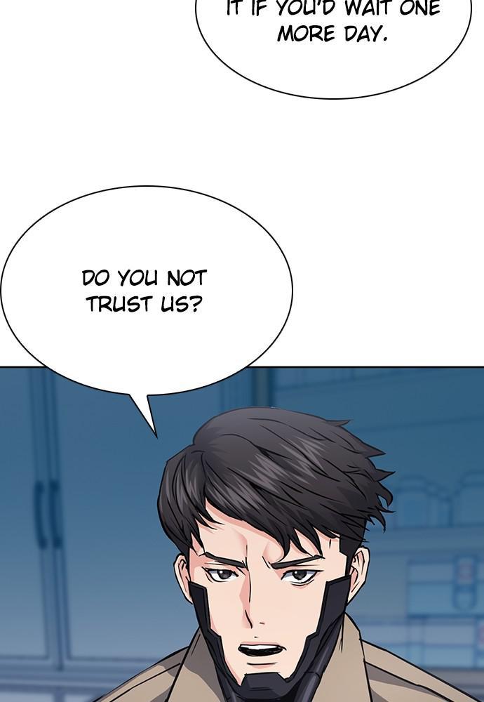 The Druid of Seoul Station Chapter 78 - Page 49