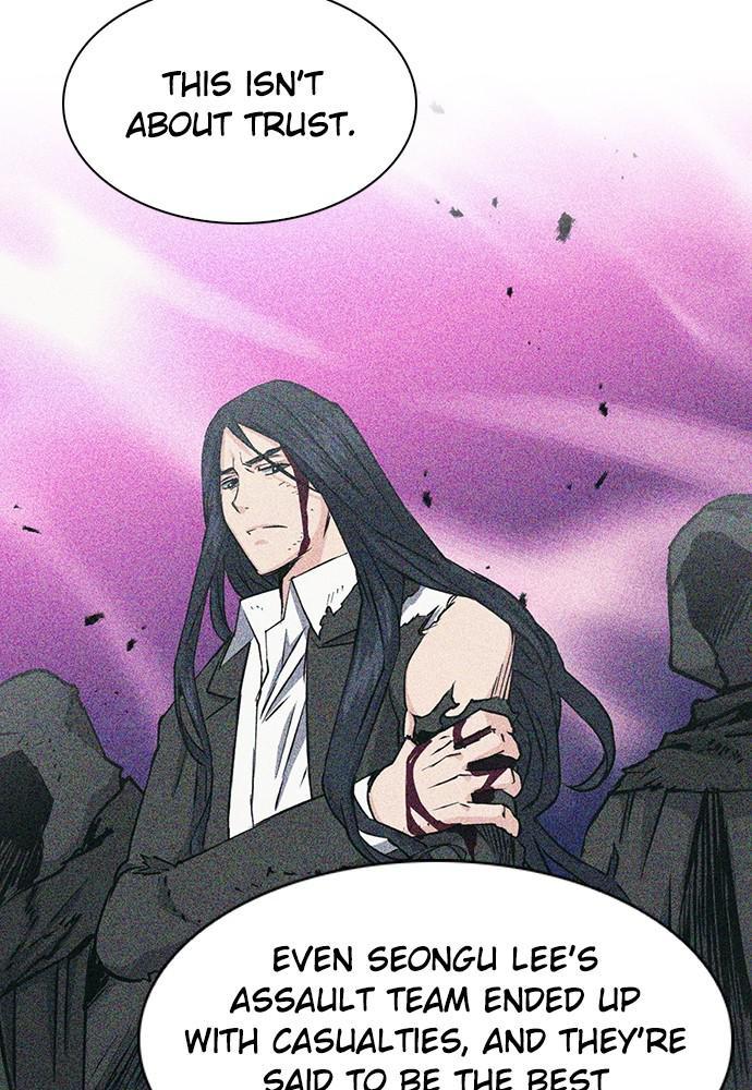 The Druid of Seoul Station Chapter 78 - Page 51