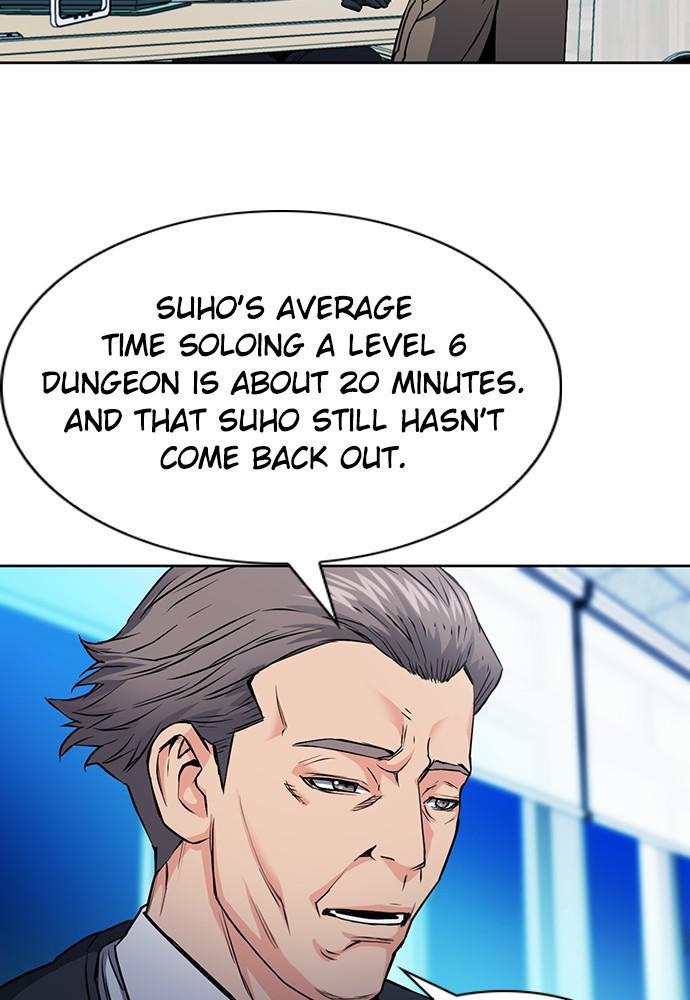 The Druid of Seoul Station Chapter 78 - Page 55