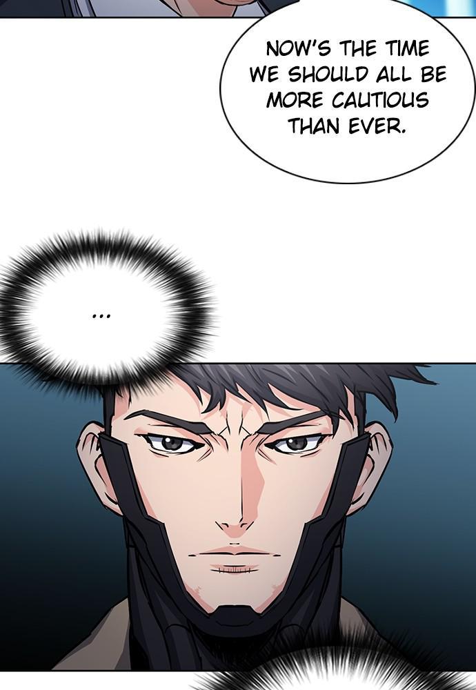 The Druid of Seoul Station Chapter 78 - Page 56