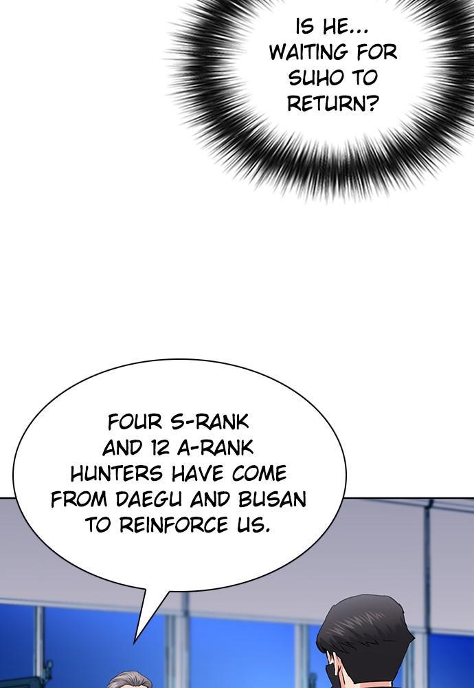 The Druid of Seoul Station Chapter 78 - Page 57