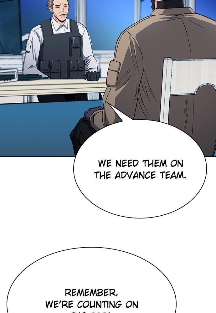 The Druid of Seoul Station Chapter 78 - Page 58