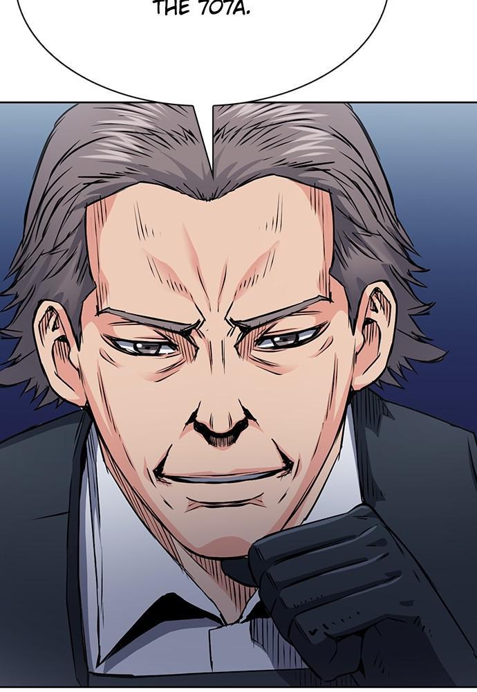 The Druid of Seoul Station Chapter 78 - Page 59