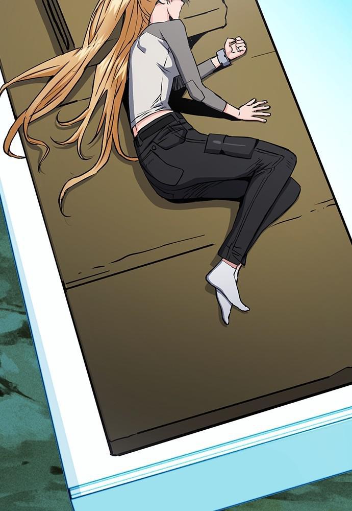 The Druid of Seoul Station Chapter 78 - Page 65