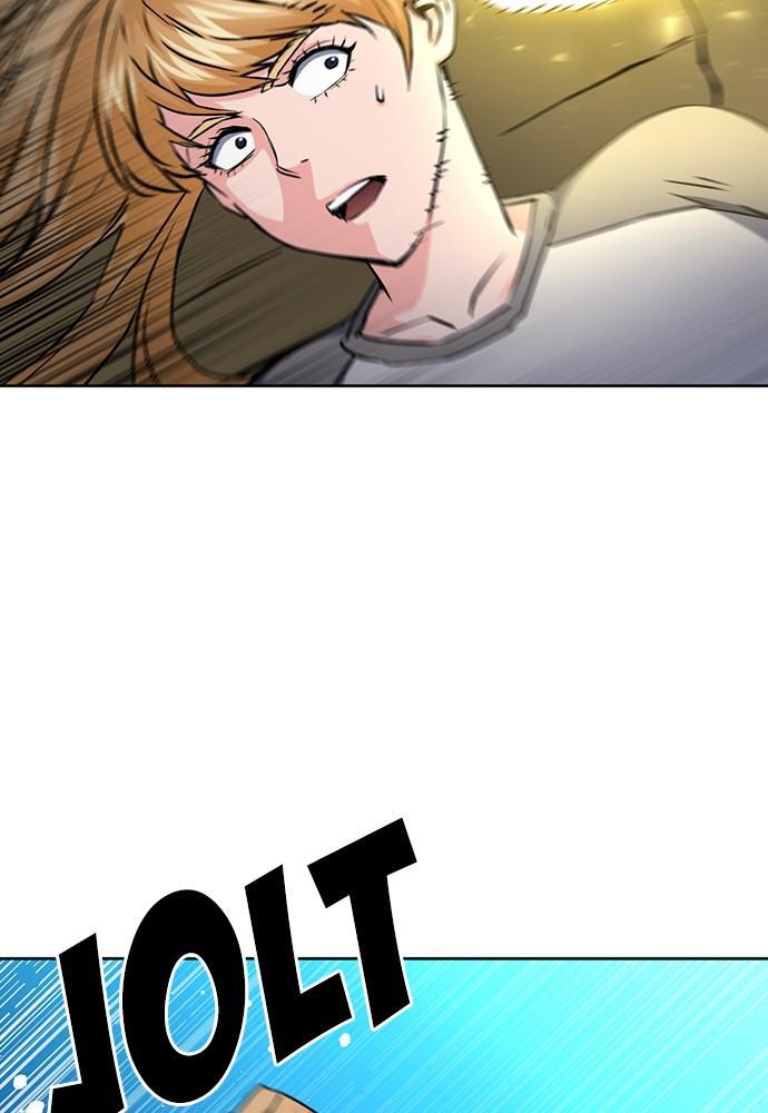 The Druid of Seoul Station Chapter 78 - Page 67