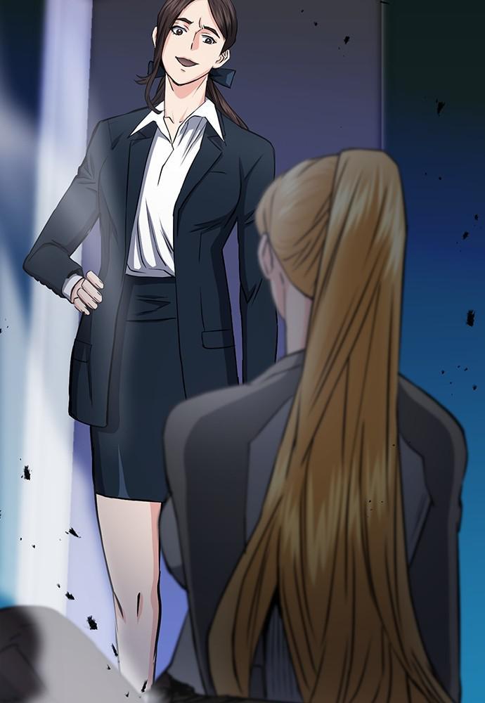 The Druid of Seoul Station Chapter 78 - Page 70