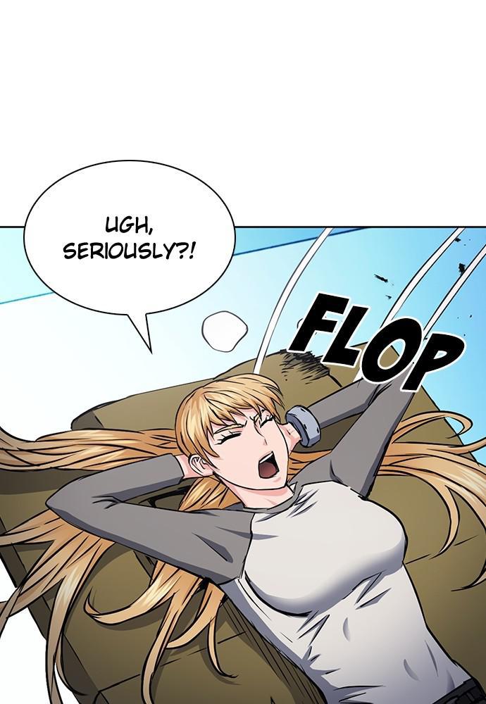 The Druid of Seoul Station Chapter 78 - Page 72